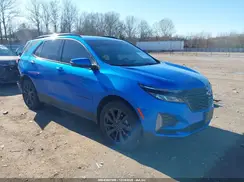 3GNAXWEG1RS115907 2024 CHEVROLET EQUINOX
