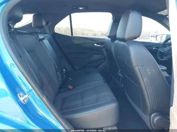 3GNAXWEG1RS115907 2024 CHEVROLET EQUINOX - Image 8