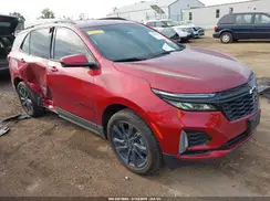 3GNAXWEG1RS116796 2024 CHEVROLET EQUINOX