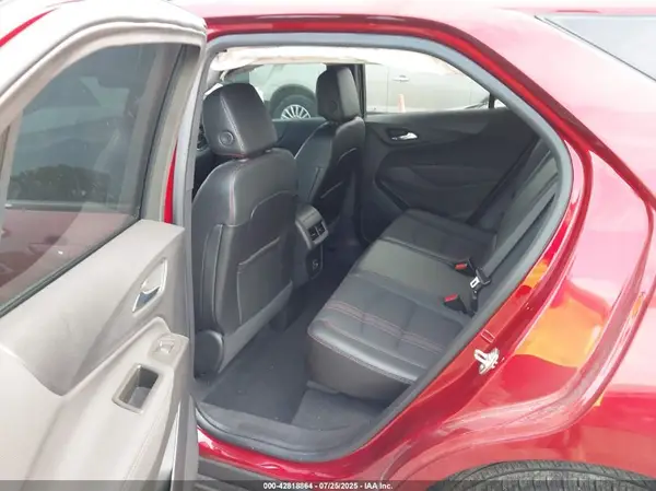 3GNAXWEG1RS116796 2024 CHEVROLET EQUINOX - Image 8