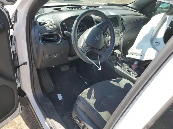 3GNAXWEG1RS119701 2024 CHEVROLET EQUINOX - Image 8
