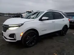 3GNAXWEG1RS134926 2024 CHEVROLET EQUINOX