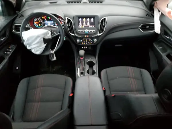 3GNAXWEG1RS134926 2024 CHEVROLET EQUINOX - Image 8