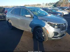 3GNAXWEG1RS138734 2024 CHEVROLET EQUINOX