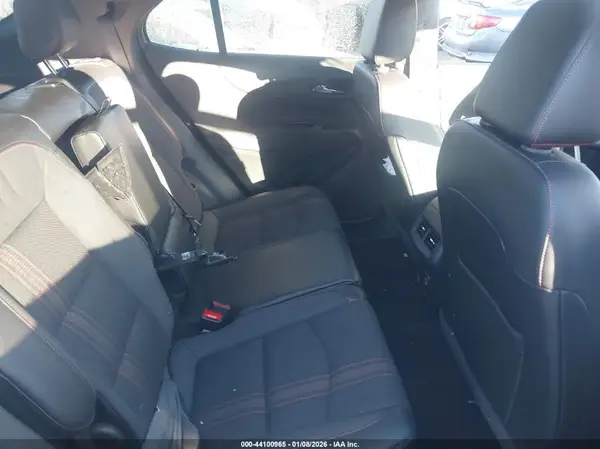 3GNAXWEG1RS138734 2024 CHEVROLET EQUINOX - Image 8