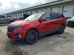 3GNAXWEG1RS139267 2024 CHEVROLET EQUINOX