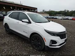 3GNAXWEG1RS153069 2024 CHEVROLET EQUINOX