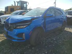 3GNAXWEG1RS155422 2024 CHEVROLET EQUINOX