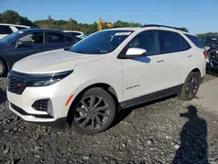 3GNAXWEG1RS156201 2024 CHEVROLET EQUINOX