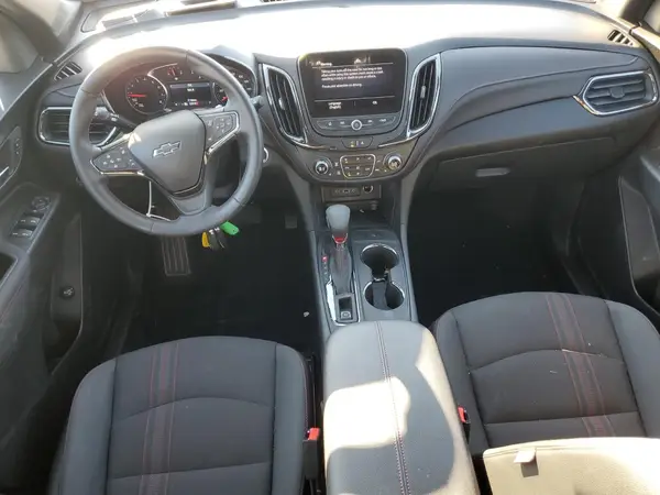 3GNAXWEG1RS156201 2024 CHEVROLET EQUINOX - Image 8