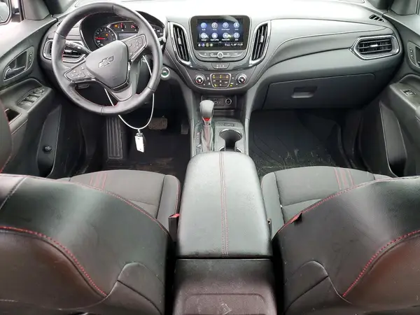 3GNAXWEG1RS158661 2024 CHEVROLET EQUINOX - Image 8