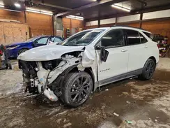 3GNAXWEG1RS164718 2024 CHEVROLET EQUINOX