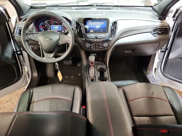 3GNAXWEG1RS164718 2024 CHEVROLET EQUINOX - Image 8
