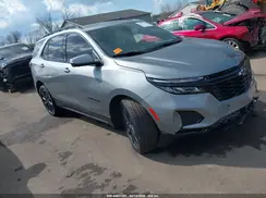 3GNAXWEG1RS190588 2024 CHEVROLET EQUINOX