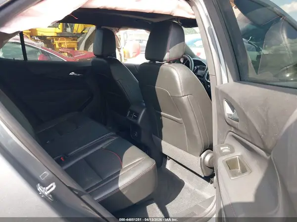 3GNAXWEG1RS190588 2024 CHEVROLET EQUINOX - Image 8