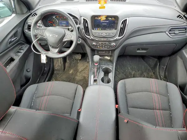 3GNAXWEG1RS204277 2024 CHEVROLET EQUINOX - Image 8