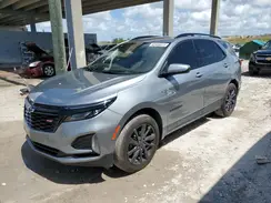 3GNAXWEG1RS205283 2024 CHEVROLET EQUINOX
