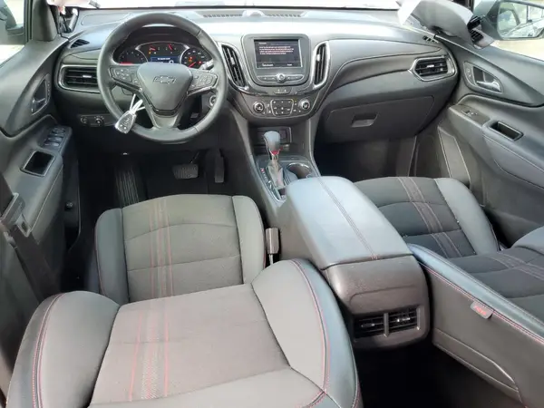3GNAXWEG1RS205283 2024 CHEVROLET EQUINOX - Image 8