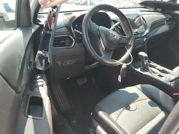 3GNAXWEG1RS220902 2024 CHEVROLET EQUINOX - Image 8