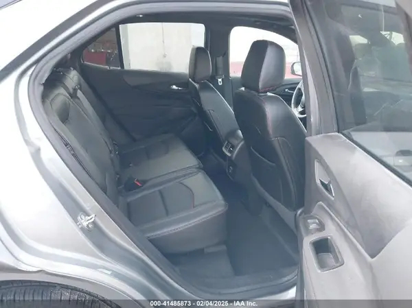 3GNAXWEG1RS232953 2024 CHEVROLET EQUINOX - Image 8