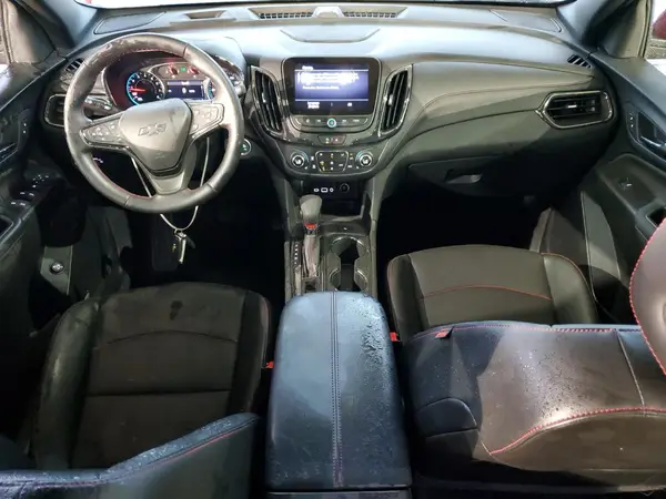 3GNAXWEG1RS244052 2024 CHEVROLET EQUINOX - Image 8