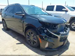 3GNAXWEG2PL122503 2023 CHEVROLET EQUINOX