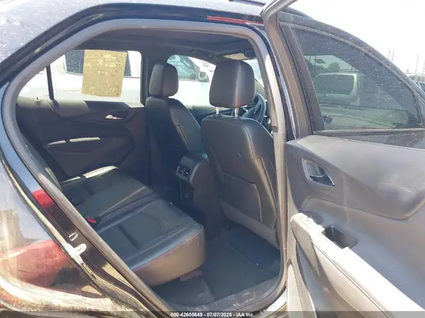 3GNAXWEG2PL122503 2023 CHEVROLET EQUINOX - Image 8