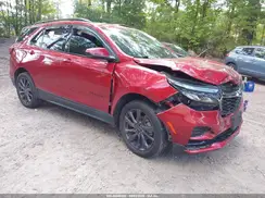 3GNAXWEG2PL136482 2023 CHEVROLET EQUINOX