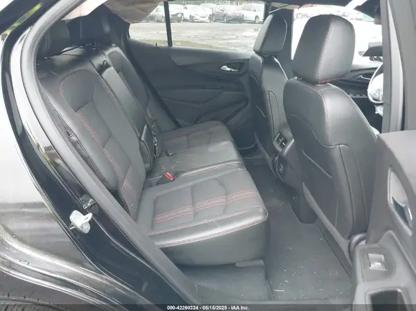 3GNAXWEG2PL137647 2023 CHEVROLET EQUINOX - Image 8