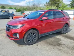 3GNAXWEG2PL148356 2023 CHEVROLET EQUINOX