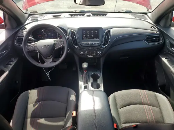 3GNAXWEG2PL148356 2023 CHEVROLET EQUINOX - Image 8
