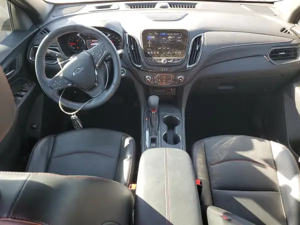 3GNAXWEG2PL152925 2023 CHEVROLET EQUINOX - Image 8