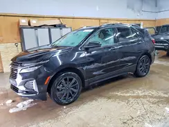 3GNAXWEG2PL167487 2023 CHEVROLET EQUINOX
