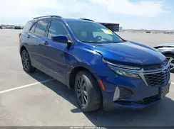 3GNAXWEG2PL190414 2023 CHEVROLET EQUINOX
