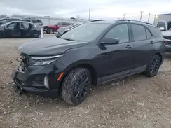 3GNAXWEG2PL231219 2023 CHEVROLET EQUINOX