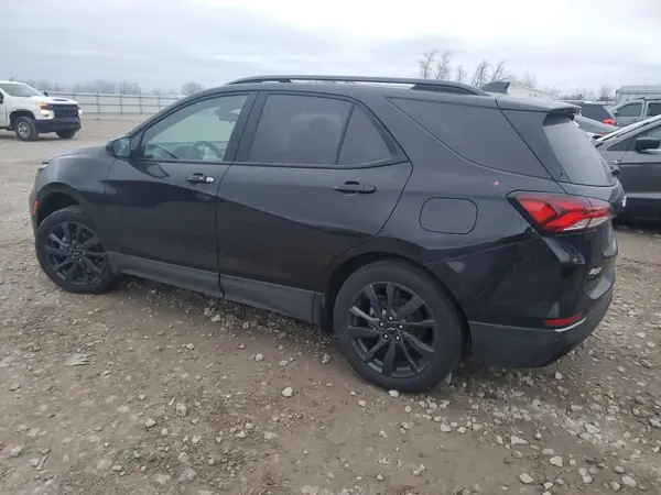 3GNAXWEG2PL231219 2023 CHEVROLET EQUINOX - Image 2