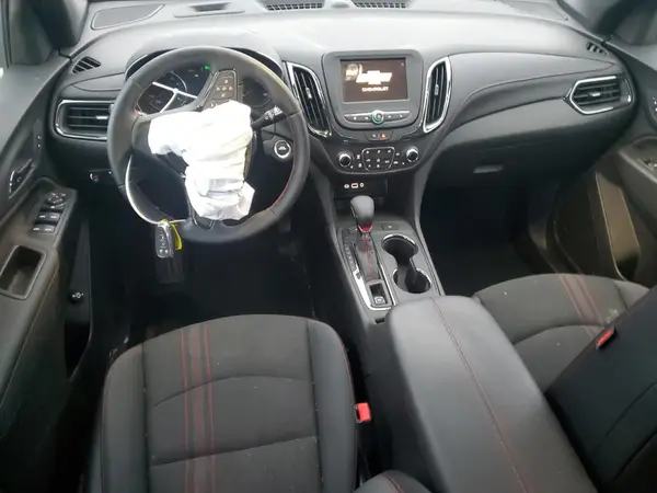 3GNAXWEG2PL231219 2023 CHEVROLET EQUINOX - Image 8