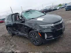 3GNAXWEG2PL232791 2023 CHEVROLET EQUINOX