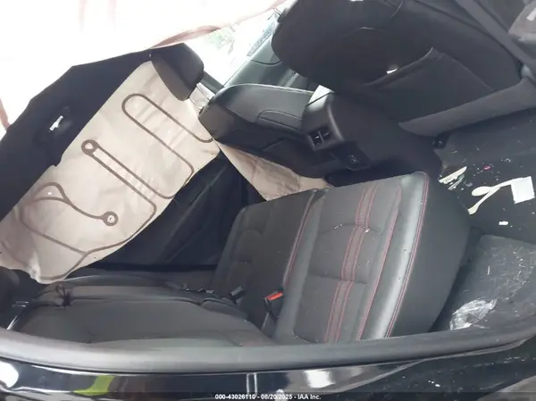 3GNAXWEG2PL232791 2023 CHEVROLET EQUINOX - Image 8