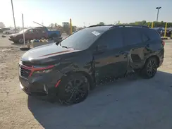 3GNAXWEG2PL236551 2023 CHEVROLET EQUINOX