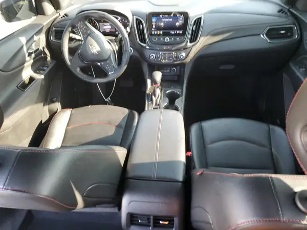 3GNAXWEG2PL236551 2023 CHEVROLET EQUINOX - Image 8