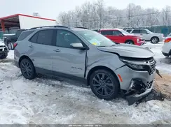 3GNAXWEG2PL269324 2023 CHEVROLET EQUINOX