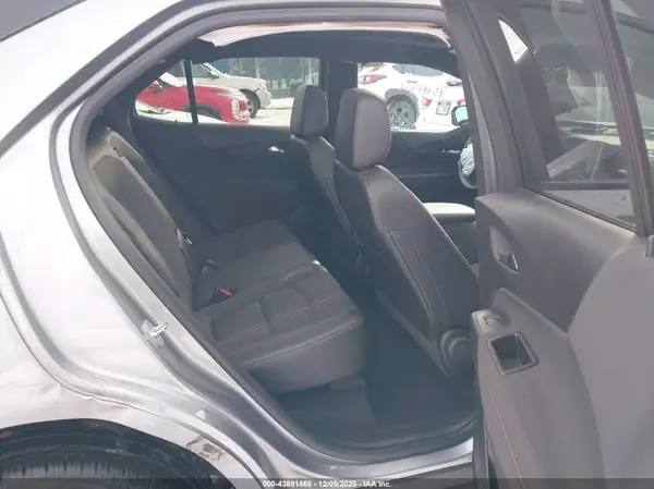 3GNAXWEG2PL269324 2023 CHEVROLET EQUINOX - Image 8