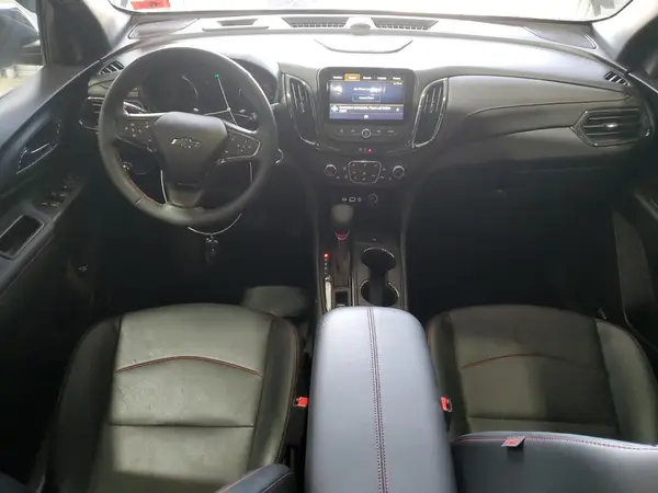 3GNAXWEG2PS109062 2023 CHEVROLET EQUINOX - Image 8