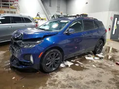 3GNAXWEG2PS110633 2023 CHEVROLET EQUINOX