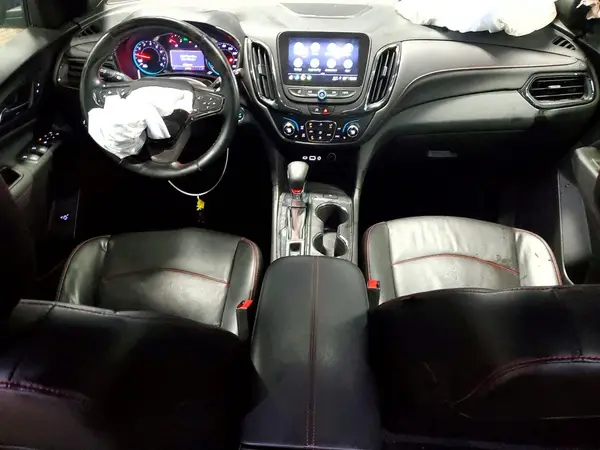 3GNAXWEG2PS110633 2023 CHEVROLET EQUINOX - Image 8
