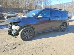 3GNAXWEG2PS116447 2023 CHEVROLET EQUINOX