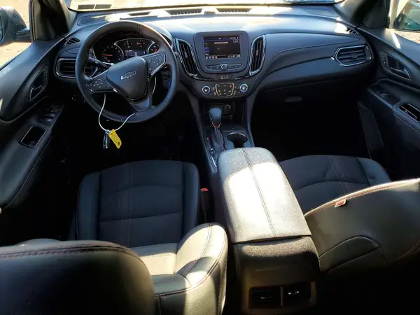 3GNAXWEG2PS116447 2023 CHEVROLET EQUINOX - Image 8