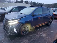 3GNAXWEG2PS119235 2023 CHEVROLET EQUINOX