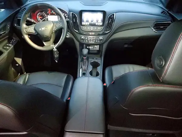 3GNAXWEG2PS119235 2023 CHEVROLET EQUINOX - Image 8